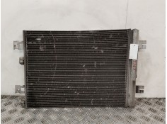 Recambio de condensador / radiador aire acondicionado para dacia sandero (bs_) 1.2 16v referencia OEM IAM 8200741257  