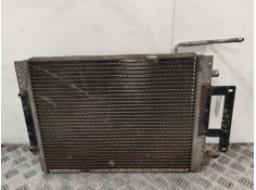 Recambio de condensador / radiador aire acondicionado para suzuki vitara cabrio (et) 2.0 hdi (se 420hdi) referencia OEM IAM    2