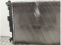 Recambio de radiador agua para ssangyong rodius i 2.7 xdi referencia OEM IAM 621778621779   2