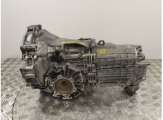 Recambio de caja cambios para seat 600 referencia OEM IAM   