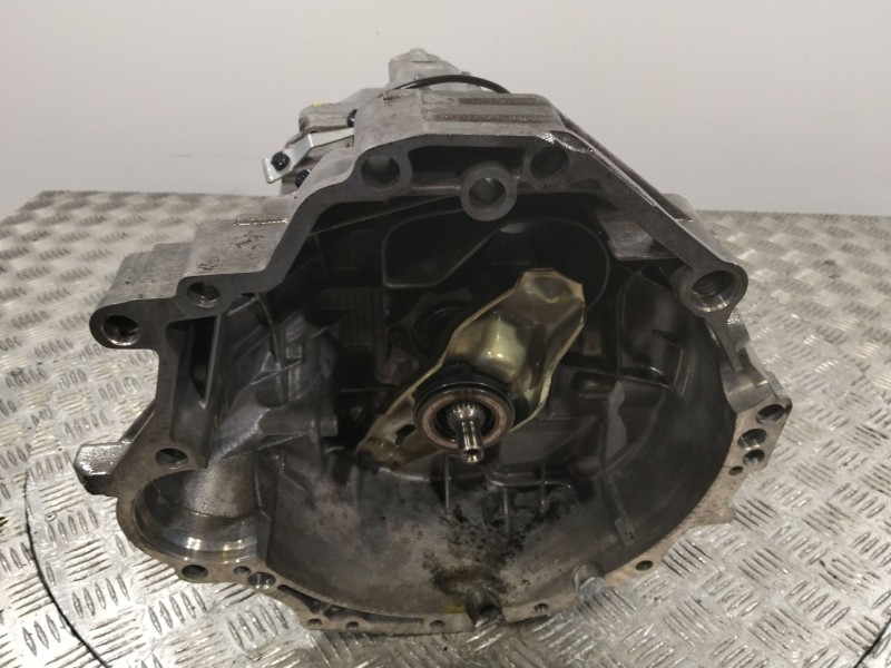 Recambio de caja cambios para seat 600 referencia OEM IAM   