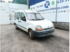 Recambio de motor completo para renault kangoo (kc0/1_) d 65 1.9 (kc0e, kc02, kc0j, kc0n) referencia OEM IAM F8Q630  
