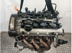 Recambio de motor completo para volkswagen polo iv (9n_, 9a_) 1.4 16v referencia OEM IAM BKY  