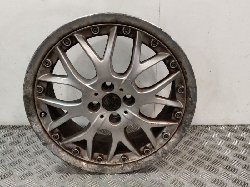 Recambio de llanta para mini mini (r50, r53) cooper referencia OEM IAM 6755813  