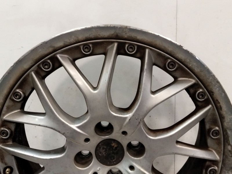 Recambio de llanta para mini mini (r50, r53) cooper referencia OEM IAM 6755813  