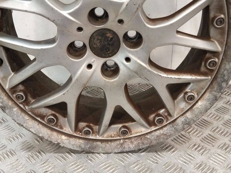 Recambio de llanta para mini mini (r50, r53) cooper referencia OEM IAM 6755813  