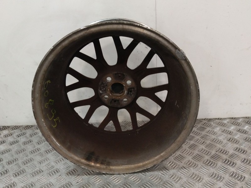 Recambio de llanta para mini mini (r50, r53) cooper referencia OEM IAM 6755813  