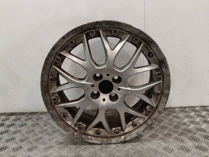 Recambio de llanta para mini mini (r50, r53) cooper referencia OEM IAM 6755813  