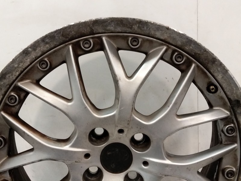 Recambio de llanta para mini mini (r50, r53) cooper referencia OEM IAM 6755813  