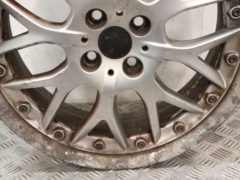 Recambio de llanta para mini mini (r50, r53) cooper referencia OEM IAM 6755813  