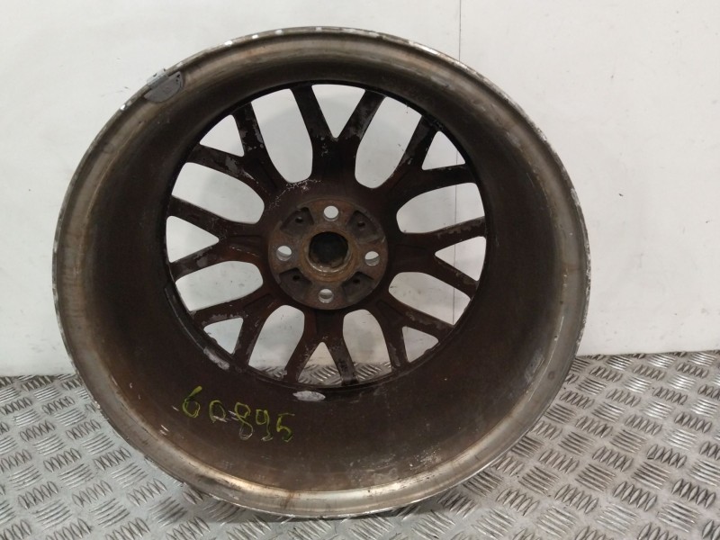 Recambio de llanta para mini mini (r50, r53) cooper referencia OEM IAM 6755813  