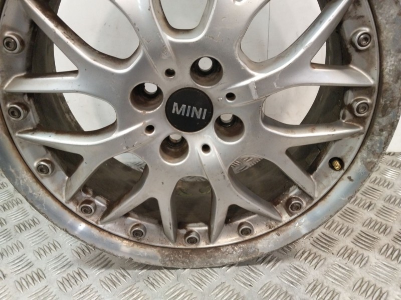 Recambio de llanta para mini mini (r50, r53) cooper referencia OEM IAM 6755813  