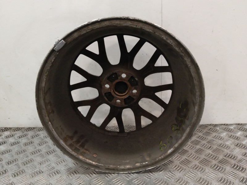 Recambio de llanta para mini mini (r50, r53) cooper referencia OEM IAM 6755813  