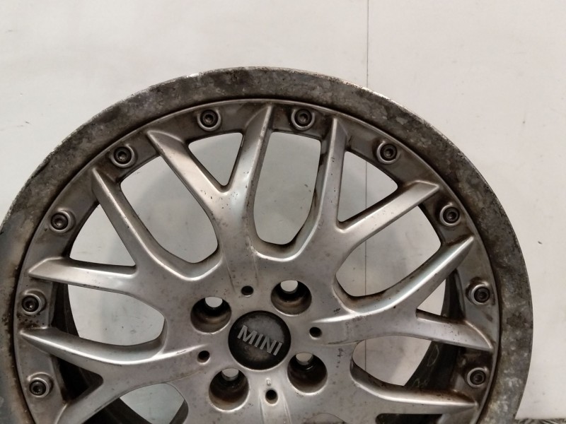 Recambio de llanta para mini mini (r50, r53) cooper referencia OEM IAM 6755813  