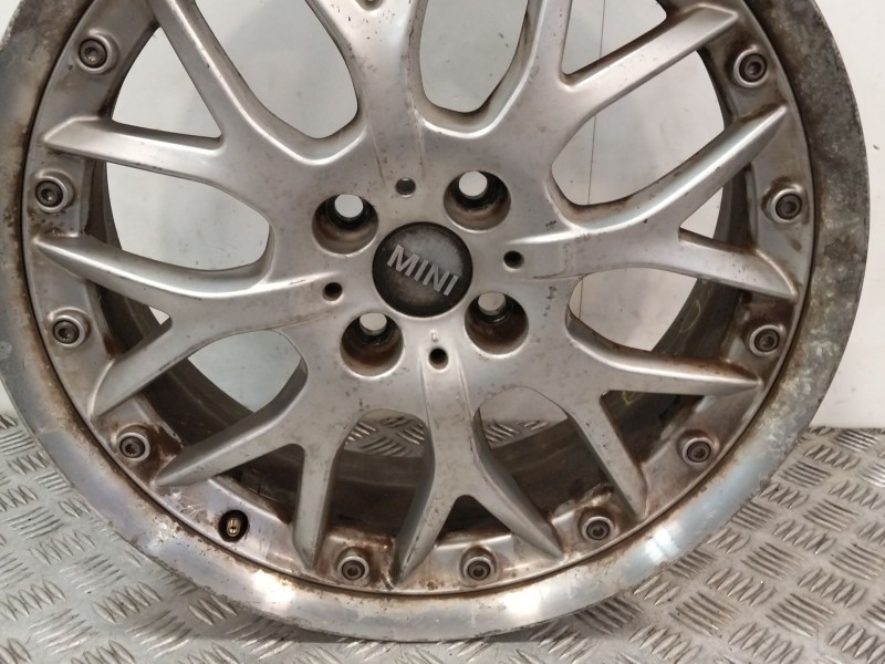 Recambio de llanta para mini mini (r50, r53) cooper referencia OEM IAM 6755813  