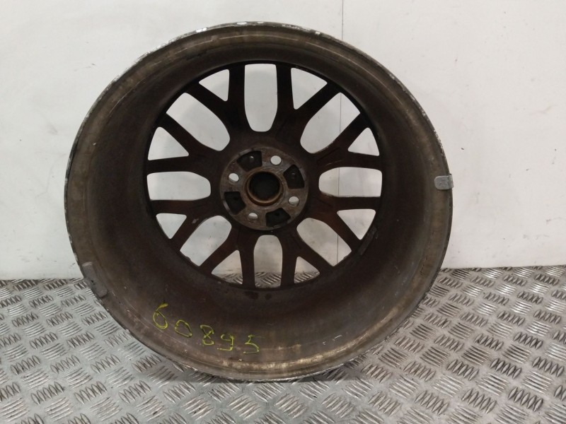 Recambio de llanta para mini mini (r50, r53) cooper referencia OEM IAM 6755813  