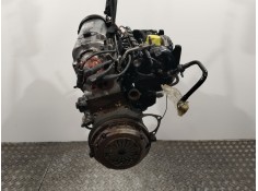 Recambio de motor completo para seat cordoba berlina (6k2) 1.6 referencia OEM IAM ALM   2