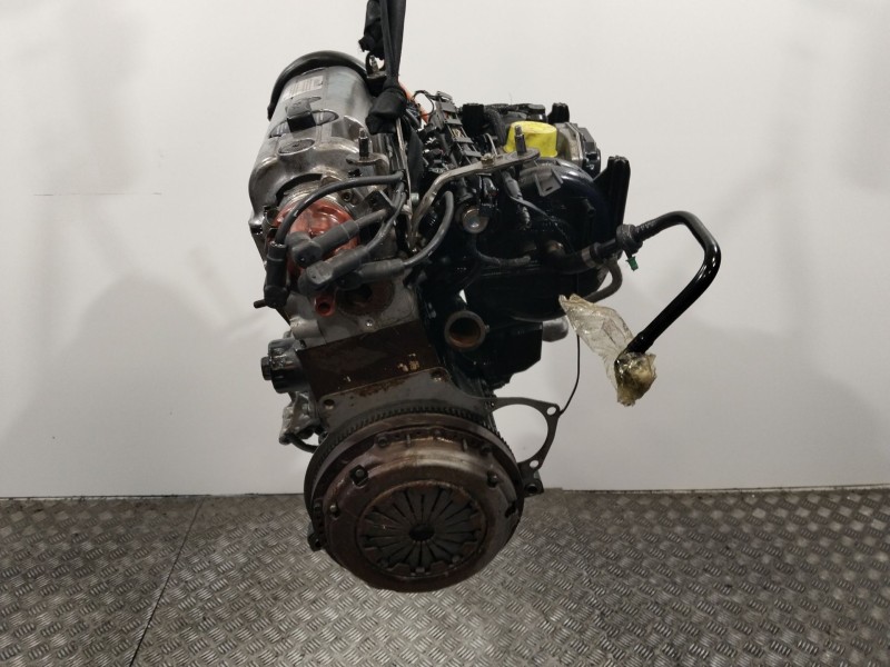 Recambio de motor completo para seat cordoba berlina (6k2) 1.6 referencia OEM IAM ALM  