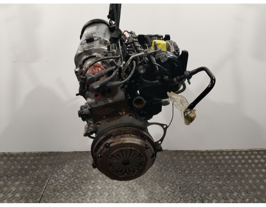 Recambio de motor completo para seat cordoba berlina (6k2) 1.6 referencia OEM IAM ALM  