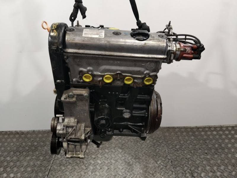 Recambio de motor completo para seat cordoba berlina (6k2) 1.6 referencia OEM IAM ALM  