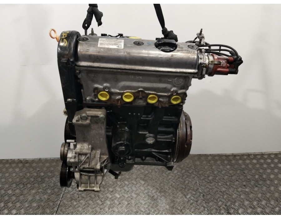 Recambio de motor completo para seat cordoba berlina (6k2) 1.6 referencia OEM IAM ALM  