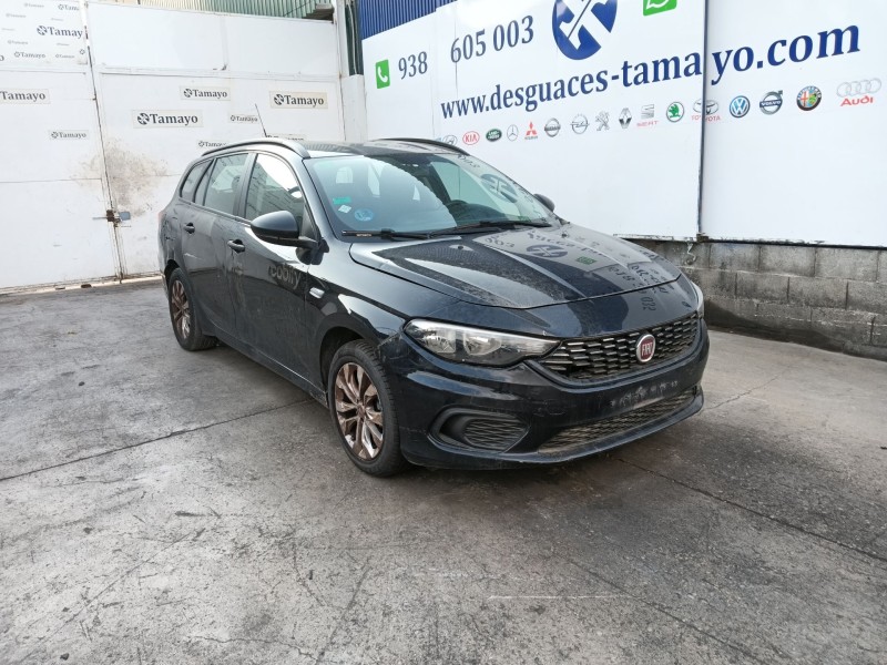 fiat tipo station wagon (356_, 357_) del año 2018