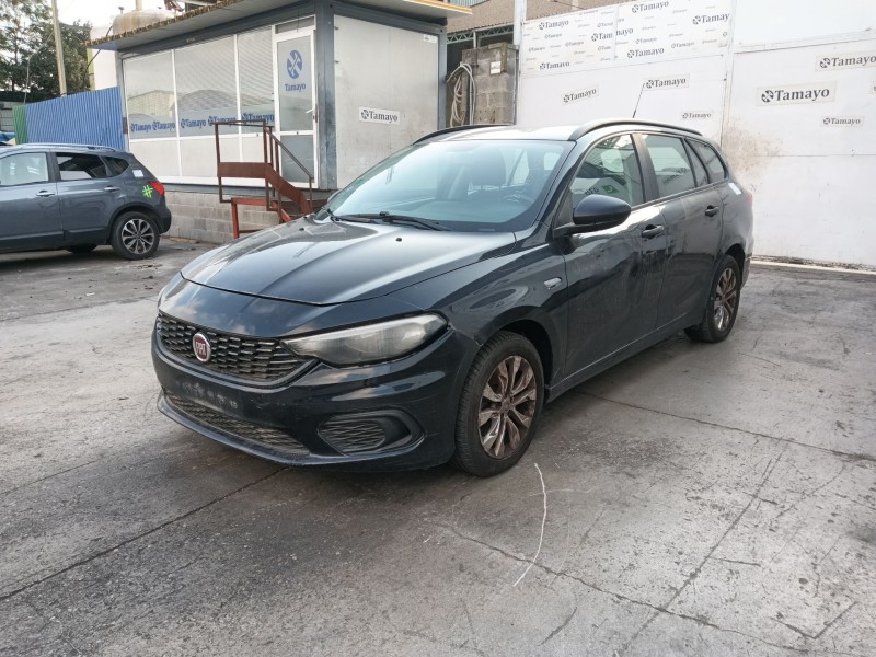 fiat tipo station wagon (356_, 357_) del año 2018