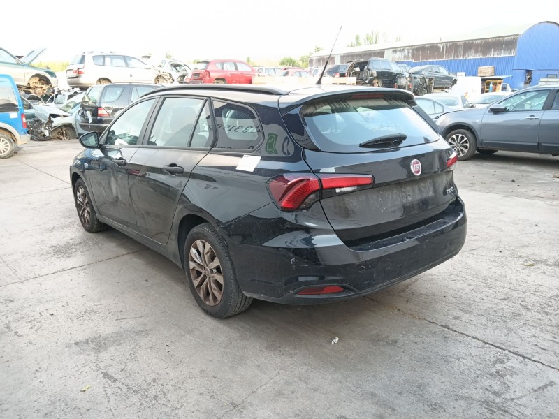 fiat tipo station wagon (356_, 357_) del año 2018