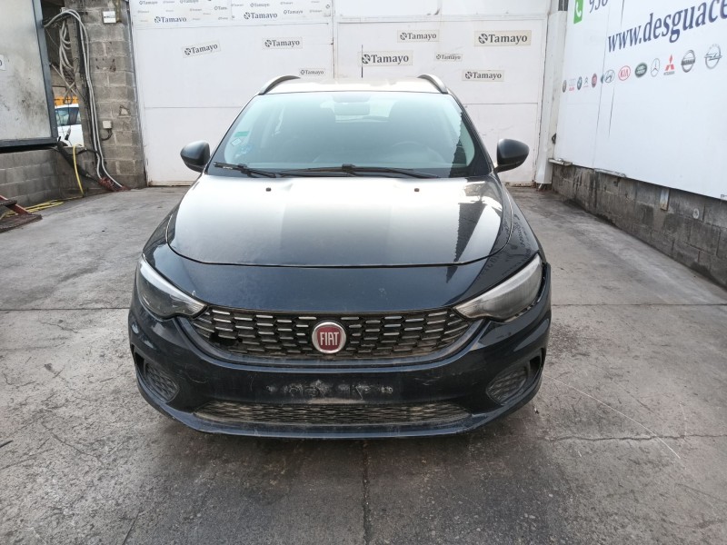 fiat tipo station wagon (356_, 357_) del año 2018