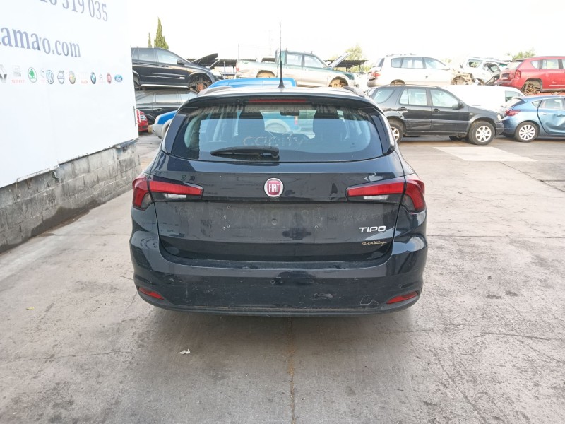 fiat tipo station wagon (356_, 357_) del año 2018