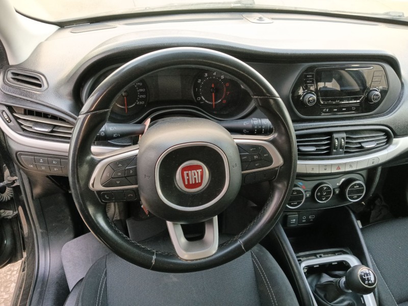 fiat tipo station wagon (356_, 357_) del año 2018