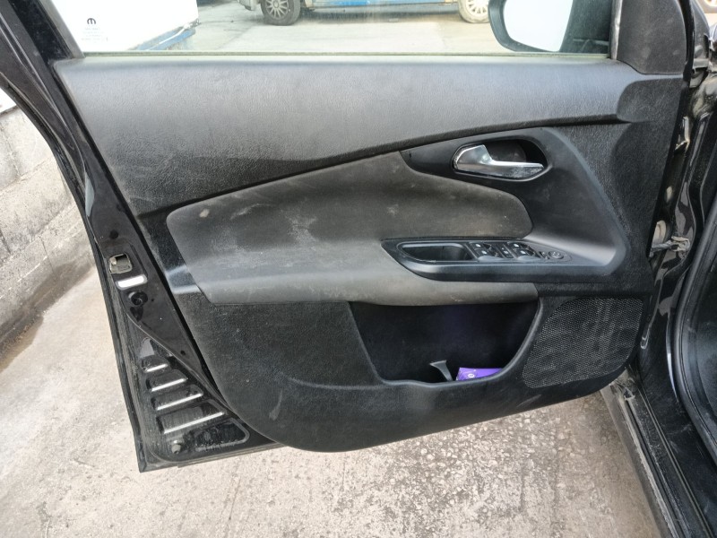 fiat tipo station wagon (356_, 357_) del año 2018