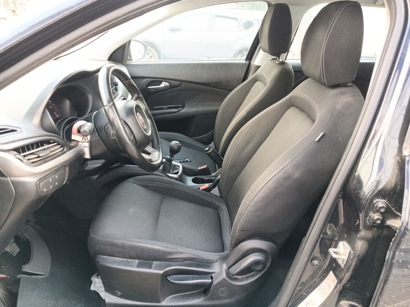 fiat tipo station wagon (356_, 357_) del año 2018