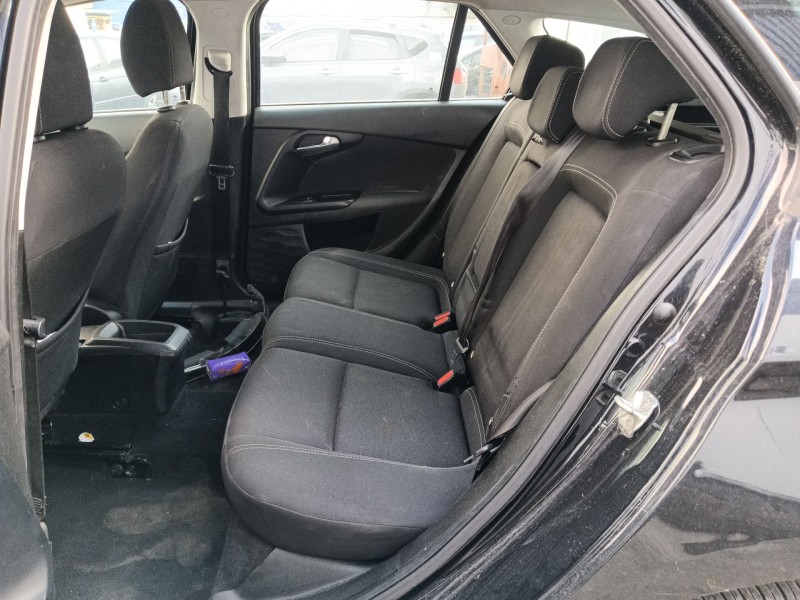 fiat tipo station wagon (356_, 357_) del año 2018