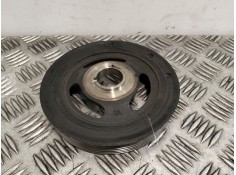 Recambio de polea cigueñal para citroën c3 i (fc_, fn_) 1.4 hdi referencia OEM IAM E11012  