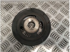 Recambio de polea cigueñal para citroën c3 i (fc_, fn_) 1.4 hdi referencia OEM IAM E11012   2