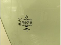Recambio de luna delantera derecha para mercedes-benz clase a (w176) a 180 (176.042) referencia OEM IAM 1767250600   2