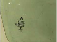 Recambio de luna delantera derecha para citroën c4 cactus 1.2 vti 82 referencia OEM IAM 9825141180   2
