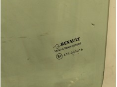 Recambio de luna delantera izquierda para renault kadjar (ha_, hl_) 1.6 dci 130 referencia OEM IAM 803016385R   2