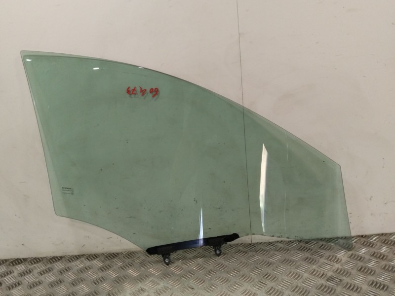 Recambio de luna delantera izquierda para renault kadjar (ha_, hl_) 1.6 dci 130 referencia OEM IAM 803016385R  