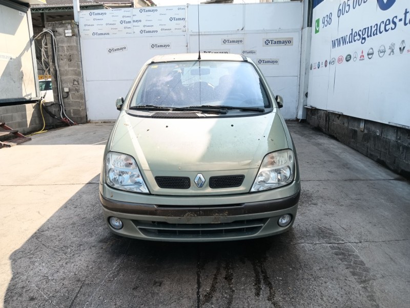renault scénic i monospace (ja0/1_, fa0_) del año 2003