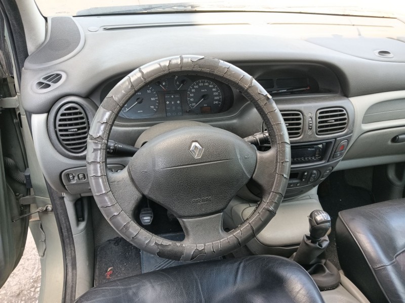 renault scénic i monospace (ja0/1_, fa0_) del año 2003
