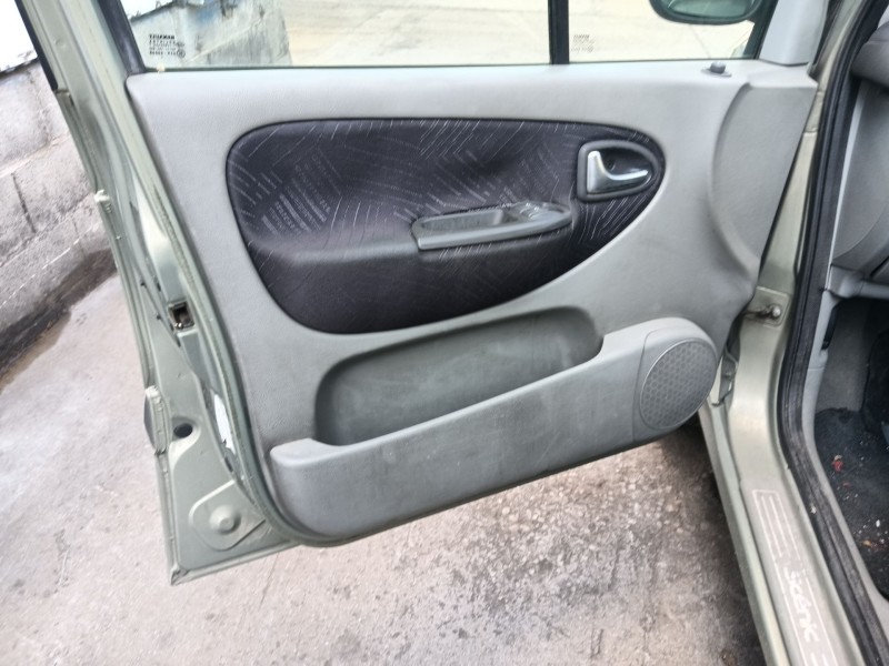 renault scénic i monospace (ja0/1_, fa0_) del año 2003