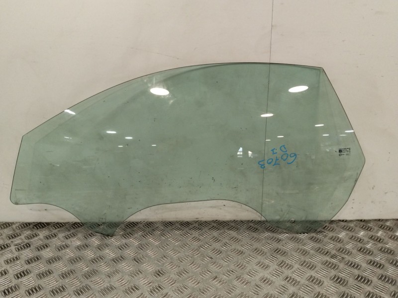Recambio de luna delantera derecha para opel tigra twintop (x04) 1.8 (r97) referencia OEM IAM 93164283  