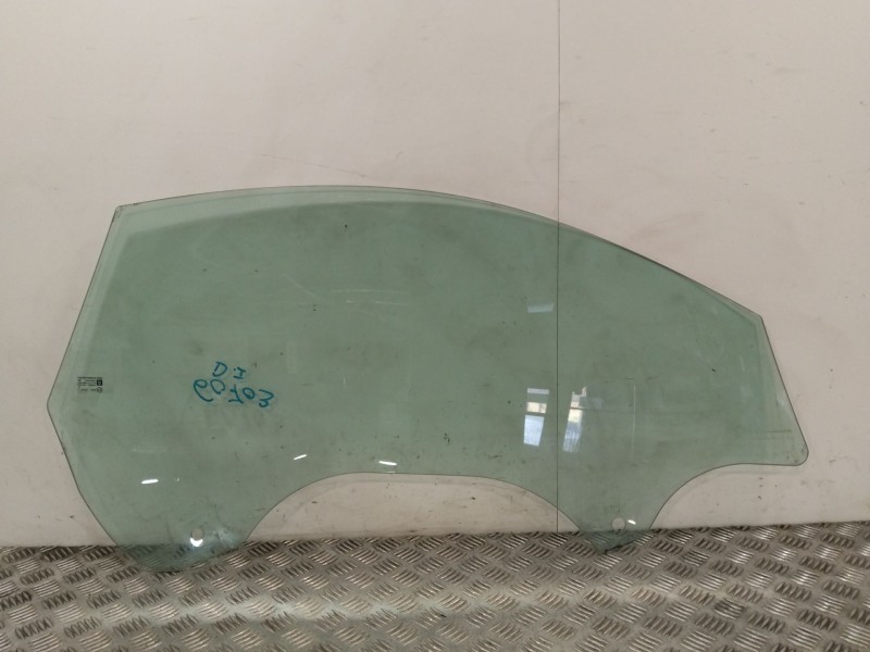 Recambio de luna delantera derecha para opel tigra twintop (x04) 1.8 (r97) referencia OEM IAM 93164283  