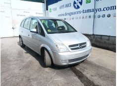 Recambio de caja cambios para opel meriva a monospace (x03) 1.7 cdti (e75) referencia OEM IAM F23  