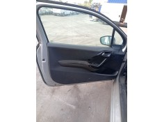 Recambio de elevalunas delantero izquierdo para peugeot 208 i (ca_, cc_) 1.4 hdi referencia OEM IAM 9816402580  