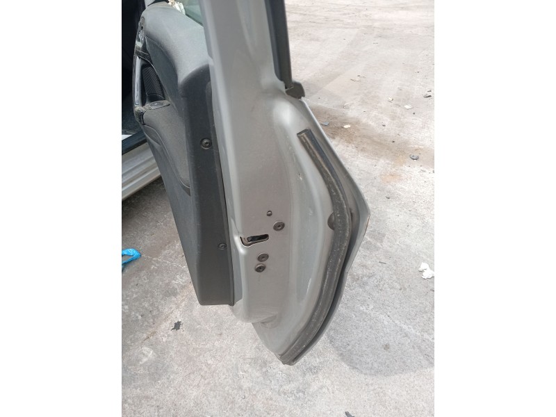 Recambio de cerradura puerta delantera derecha para peugeot 208 i (ca_, cc_) 1.4 hdi referencia OEM IAM 9812500380  