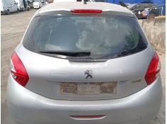 Recambio de porton trasero para peugeot 208 i (ca_, cc_) 1.4 hdi referencia OEM IAM 9810682180  