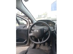 Recambio de airbag delantero izquierdo para peugeot 208 i (ca_, cc_) 1.4 hdi referencia OEM IAM 98072114ZD  
